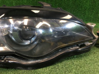 Faróis SUBARU LEGACY OEM 84001AG020, 84001AG030 BLE BPE BP5 BL5 BL9 BP9 2003