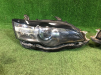 Faróis SUBARU LEGACY OEM 84001AG020, 84001AG030 BLE BPE BP5 BL5 BL9 BP9 2003