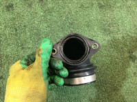 Патрубок интеркулера SUBARU LEGACY OEM 14462AA310 BL5 BP5 2003 EJ20X