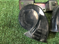 Bocinas SUBARU LEGACY OEM 86012AG030, 86012AG020 BLE BPE BP5 BL5 BL9 BP9 2003 EJ20X