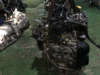 Motor SUBARU LEGACY OEM 10100BK250 BL5 BP5 2003 EJ20X