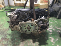 Motor SUBARU LEGACY OEM 10100BK250 BL5 BP5 2003 EJ20X