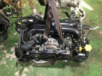 Motor SUBARU LEGACY OEM 10100BK250 BL5 BP5 2003 EJ20X