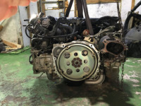 Motor SUBARU LEGACY OEM 10100BK250 BL5 BP5 2003 EJ20X