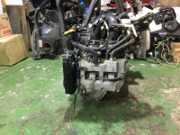 Motor SUBARU LEGACY OEM 10100BK250 BL5 BP5 2003 EJ20X