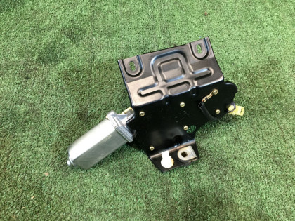 Rear wiper motor SUBARU LEGACY OEM 86510AG100 BL5 BL9 BLE 2003 EJ20X