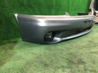 กันชนหน้า SUBARU LANCASTER OEM 84501AE220, 84501AE230, 57703AE130LG BHE BH9 2000 silver 9G9