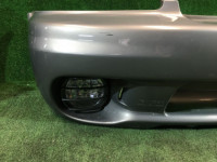 กันชนหน้า SUBARU LANCASTER OEM 84501AE220, 84501AE230, 57703AE130LG BHE BH9 2000 silver 9G9
