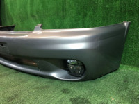 กันชนหน้า SUBARU LANCASTER OEM 84501AE220, 84501AE230, 57703AE130LG BHE BH9 2000 silver 9G9