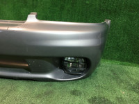 กันชนหน้า SUBARU LANCASTER OEM 84501AE220, 84501AE230, 57703AE130LG BHE BH9 2000 silver 9G9
