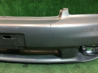 กันชนหน้า SUBARU LANCASTER OEM 84501AE220, 84501AE230, 57703AE130LG BHE BH9 2000 silver 9G9