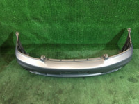 กันชนหน้า SUBARU LANCASTER OEM 84501AE220, 84501AE230, 57703AE130LG BHE BH9 2000 silver 9G9