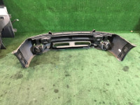 กันชนหน้า SUBARU LANCASTER OEM 84501AE220, 84501AE230, 57703AE130LG BHE BH9 2000 silver 9G9