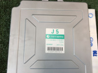 Centralita del motor SUBARU LANCASTER OEM 22611AE972 BHE 2000 EZ30
