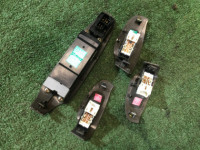 车窗控制模块 SUBARU LANCASTER OEM 83071AE060, 83071AE040 BHE BH9 BH5 2000 EZ30