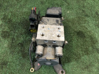 ABS unit VDC SUBARU LANCASTER OEM 27539AE001, 27538AE000 BHE BH9 BH5 2000 EZ30