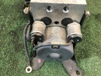 ABS unit VDC SUBARU LANCASTER OEM 27539AE001, 27538AE000 BHE BH9 BH5 2000 EZ30
