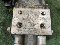 ABS unit VDC SUBARU LANCASTER OEM 27539AE001, 27538AE000 BHE BH9 BH5 2000 EZ30