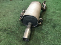 หม้อพักท้าย SUBARU LANCASTER OEM 44300AE200 BHE 2000 EZ30