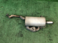 หม้อพักท้าย 44300AE200 SUBARU LANCASTER