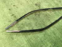 Ветровики SUBARU LANCASTER OEM 63531AE020, 63531AE030 BHE BH9 BH5 2000 silver 9G9