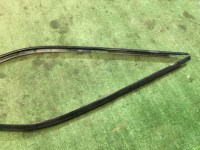 Ветровики SUBARU LANCASTER OEM 63531AE020, 63531AE030 BHE BH9 BH5 2000 silver 9G9