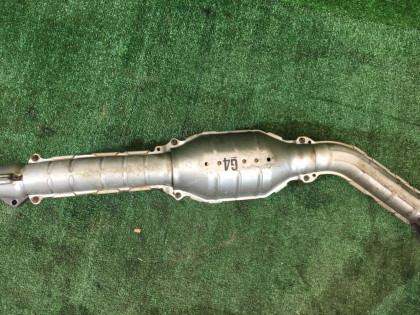 ท่อร่วมไอเสีย SUBARU LANCASTER OEM 44101AE040, 44101AE050 BHE BEE 2000 EZ30