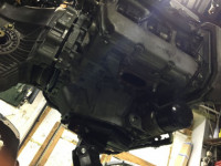 เครื่องยนต์ EZ30DDXABF SUBARU LANCASTER OEM 10100BC660 BHE 2000 EZ30