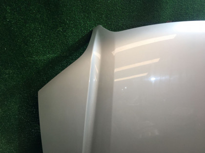 ฝากระโปรงหน้า SUBARU LANCASTER OEM 57229AE000 BHE BH9 BH5 BE5 BE9 2000 silver 9G9