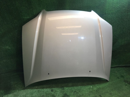 ฝากระโปรงหน้า SUBARU LANCASTER OEM 57229AE000 BHE BH9 BH5 BE5 BE9 2000 silver 9G9