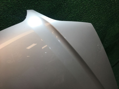 ฝากระโปรงหน้า SUBARU LANCASTER OEM 57229AE000 BHE BH9 BH5 BE5 BE9 2000 silver 9G9