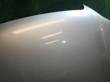 ฝากระโปรงหน้า SUBARU LANCASTER OEM 57229AE000 BHE BH9 BH5 BE5 BE9 2000 silver 9G9