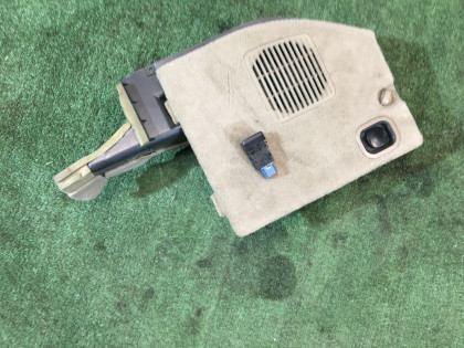 Ventilador del maletero SUBARU LANCASTER OEM 72710AE000, 94056AE050, 83001AE040 BHE 2000 EZ30