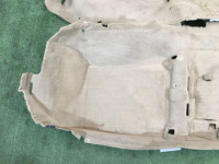 Alcatifa SUBARU LANCASTER OEM 95011AE050GG BHE BH9 BH5 2000 silver 9G9