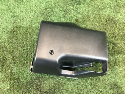 ステアリングコラムカバー SUBARU LANCASTER OEM 34341AE000ML BHE BH9 BH5 2000 silver 9G9