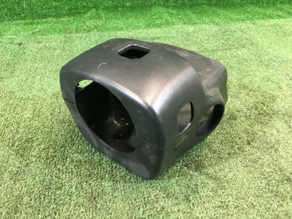 ステアリングコラムカバー SUBARU LANCASTER OEM 34341AE000ML BHE BH9 BH5 2000 silver 9G9