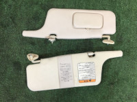 Parasoles SUBARU LANCASTER OEM 92011AE002GF, 92011AE032GF BHE BH9 BH5 2000 silver 9G9