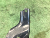 右前保险杠支架 SUBARU LANCASTER OEM 57707AE230 BHE BH9 2000 silver 9G9