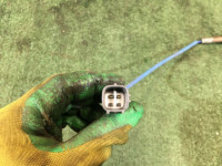 Sonda lambda №1 SUBARU LANCASTER OEM 22641AA032 BHE BEE 2000 EZ30
