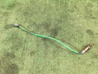 Oxygen sensor (lambda) №3 22690AA452 SUBARU LANCASTER