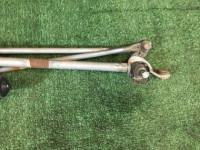 Mecanismo dos limpa-vidros SUBARU LANCASTER OEM 86510AE000 BHE BH9 BH5 BE5 BE9 BEE 2000 EZ30