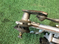 Mecanismo dos limpa-vidros SUBARU LANCASTER OEM 86510AE000 BHE BH9 BH5 BE5 BE9 BEE 2000 EZ30