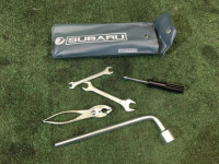 ชุดเครื่องมือ 97010AA020 SUBARU LANCASTER