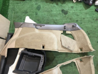 Обшивка багажника SUBARU LANCASTER OEM 94047AE020AD, 94047AE030AD, 95066AE030GG, 95066AE020GG BHE BH9 BH5 2000 silver 9G9