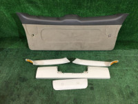 แผงบุประตูท้าย 94320AE011AD, 94310AE020GF, 94310AE030GF, 94310AE000GF SUBARU LANCASTER