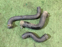 ท่อหม้อน้ำ 45161AE050, 45161AE060, SUBARU LANCASTER