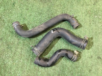 ท่อหม้อน้ำ SUBARU LANCASTER OEM 45161AE050, 45161AE060, BHE 2000 EZ30