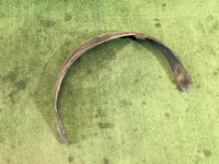 Left rear wheel arch liner SUBARU LANCASTER OEM 59112AE010 BHE BH9 BH5 2000 silver 9G9