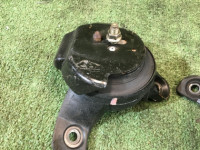 ยางแท่นเครื่อง SUBARU LANCASTER OEM 41022AE110,41022AE100 BHE BEE 2000 EZ30