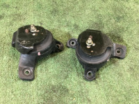 ยางแท่นเครื่อง SUBARU LANCASTER OEM 41022AE110,41022AE100 BHE BEE 2000 EZ30